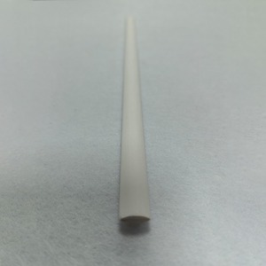 Mdf Corniches Commerce Blanc Apprêté Bois Couronne Moulure Personnalisé - Product Image 1