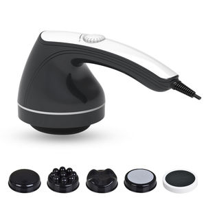 Ekang PL-663 Beste Verkäufer Entspannende Anti Cellulite Abnehmen Körper Massager Elektrische Vibration Massaggio Appareil Anti Cellulite - Product Image 5