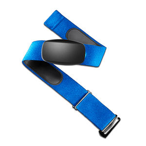 Monitor de Ritmo Cardíaco Original de Fábrica con ECG, BLE 5.0 y <span class=keywords><strong>Ant</strong></span>+, Correa Inteligente para el <span class=keywords><strong>Pecho</strong></span> con Múltiples Modos Deportivos, Rastreador de Actividad Física - Product Image 6