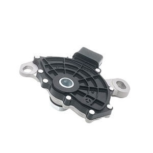 Commutateur de levier de vitesses Chevrolet 93743010 5440839 pour Captiva Opel Saab Daewoo, pièce de rechange pour transmission - Product Image 4