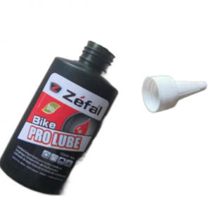 Zefal Bike Pro Lube 125Ml Bio Chain <b>Lubricant</b> For All Conditions - Product Image 4