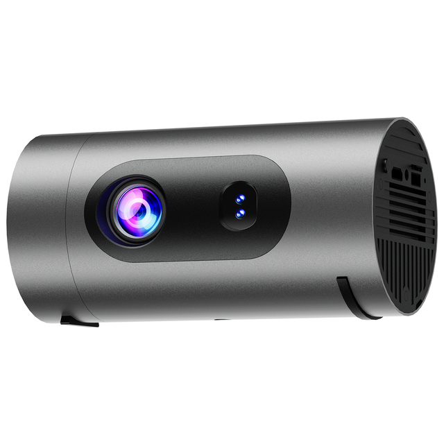 Q8pro Factory Direct Sales 4K Projector Android 13 720P 600 Lumens Genuine Google TV System Autofocus Indoor Projector 4K