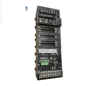 Module de contrôleur logique programmable (PLC) neuf d'origine CJ2M-CPU13 CJ1W-ID261 CJ1W - Product Image 1