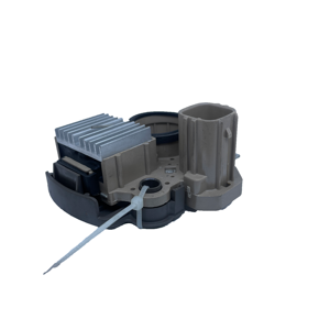 <span class=keywords><strong>REPUESTOS</strong></span> DE AUTOMÓVILES DE ALTA CALIDAD, REGULADOR DE VOLTAJE DEL ALTERNADOR DEL AUTOMÓVIL 3250058J00, REGULADOR DE VOLTAJE DEL ALTERNADOR DE 12V para <span class=keywords><strong>Suzuki</strong></span> - Product Image 3