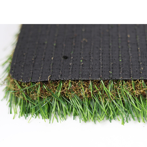 25-55mm UV kháng ngoài trời trong nhà cảnh quan màu xanh lá cây thảm cỏ tổng hợp cỏ nhân tạo bóng chuyền bóng đá nhân tạo <span class=keywords><strong>Turf</strong></span> - Product Image 4