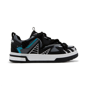 Zapatos Deportivos Casuales Versátiles de Caña Baja - Product Image 5