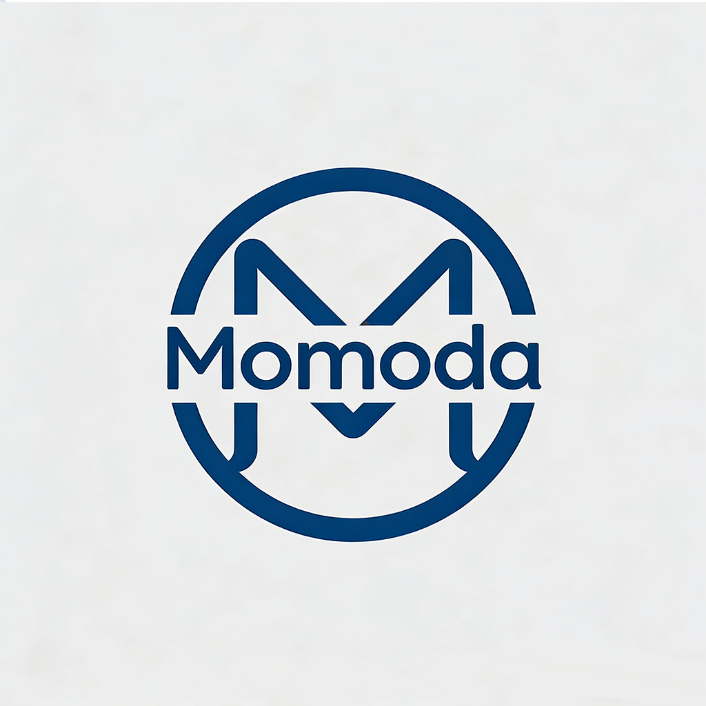 Guangzhou Momoda Digital Technology Co., Ltd.
