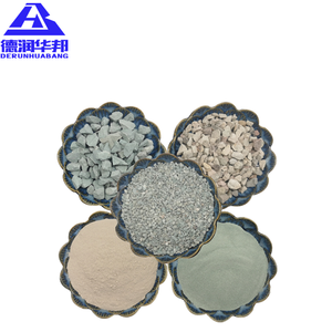 Muestra Gratuita de Gránulos de Zeolita <span class=keywords><strong>para</strong></span> la Purificación del Agua de Piscinas, Clarificación y Desodorización, <span class=keywords><strong>Precio</strong></span> de Fábrica - Product Image 5