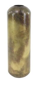 Cesta de cubo de Metal galvanizado única y de alta calidad con mango de cuerda para el hogar jardín balcón uso decorativo - Product Image 5