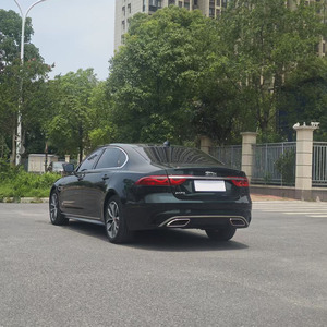 <span class=keywords><strong>Jaguar</strong></span> XFL 2023 Gasolina <span class=keywords><strong>2</strong></span>.0T 250HP 5 Plazas Amplio Espacio Alta Velocidad Autos Usados a China Autos Medianos Baratos de Segunda <span class=keywords><strong>Mano</strong></span> - Product Image 5