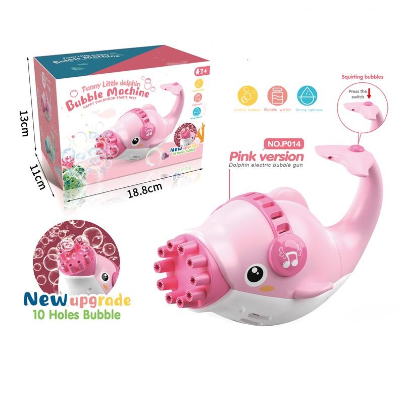 Máquina Pompas De Jabon Tiger Obtenga Pompas De Jabón De Tigre De