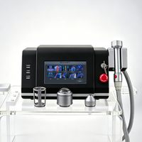 Cliniques de réadaptation, machine de physiothérapie laser, appareil de thérapie laser haute puissance 10W-30W avec 810nm 980nm