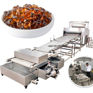 Boule de gelée <span class=keywords><strong>konnyaku</strong></span>, équipement de cuisine, boule de yaourt, diamant, gelée, riz, gelée, produits cosmétiques, boule de remplissage, pour vente - Product Image 3