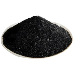 Bột <span class=keywords><strong>Graphite</strong></span> hình cầu có độ tinh khiết cao MZ-C cả nguồn gốc nhân tạo và tự nhiên cho pin lithium - Product Image 5