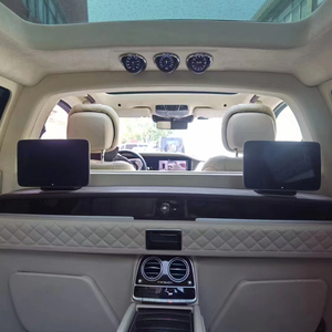 Nuovo tipo di lusso interno aggiornato parte posteriore HUD per W447 Vito Vclass Metris G classe G500 G63 <span class=keywords><strong>V</strong></span> classe - Product Image 3