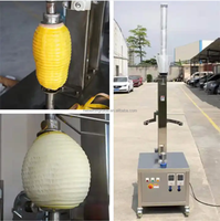 Nieuwe Automatische Mango Ananas Wintermeloen Pompoen Cantaloupe Kokosnoot Fruit Groente Snijder Schiller Machine Eenvoudig te Gebruiken 1 Jaar Garantie