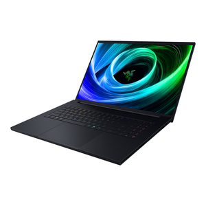 Portátil para Juegos de Alto Nivel <span class=keywords><strong>Razer</strong></span> <span class=keywords><strong>Blade</strong></span> <span class=keywords><strong>18</strong></span> 2025 de <span class=keywords><strong>18</strong></span>'' 4K 3840x2400 240Hz Intel I9 275HX 32GB DDR5 RAM 1TB 2TB SSD RTX5070Ti 5080 5090 - Product Image 4