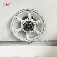 Machine de découpe d'éponges haute performance, machine de découpe verticale de coton perlé et machine de découpe droite de mousse, très demandées