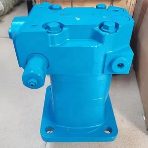 Repuestos para Excavadoras U15 U17, Motores de Giro Eaton 2-200D0S-E3 2-200DOS-E3 RG138-61280, Motor de Giro en Venta - Product Image 4
