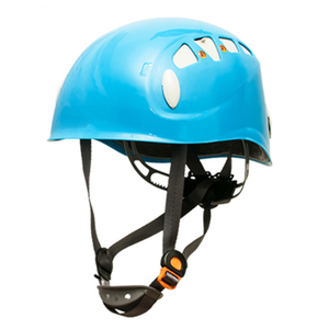 <span class=keywords><strong>Casque</strong></span> de protection anti5epi pour escalade en plein air, approuvé CE EN12492, <span class=keywords><strong>casque</strong></span> de sécurité - Product Image 6