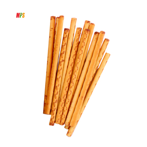 Emballage personnalisé de biscuits sandwich craquelins à haute valeur énergétique fabricant de bâtonnets de pain au chocolat de qualité supérieure - Product Image 3