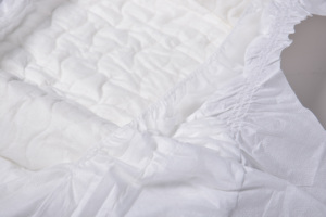 Pannolini per Adulti Ultra Spessi Unisex all'Ingrosso, Pannolini Usa e Getta, Campioni Gratuiti Disponibili - Product Image 5