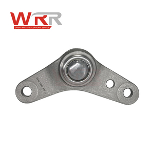 31106779438 Rótula de suspensión para BMW R50 R53 Cooper, brazo de control inferior delantero derecho de alta resistencia, piezas premium para suspensión y dirección - Product Image 4