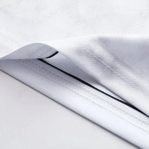 2025 Trendy Luxury Designer High Quality Outdoor Fashion Worsted Solid <b>Elastic</b> Waist Eco-Friendly Breathable Shorts for Men - Product Image 5