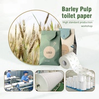 Fabricante de Papel Higiénico al por Mayor, Vende Papel Higiénico Personalizado a Granel y a Bajo Precio