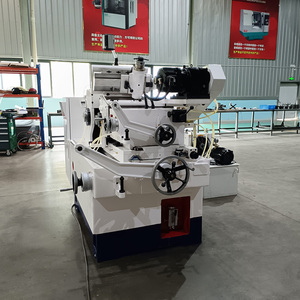 <span class=keywords><strong>Cnc</strong></span> điều khiển thiết bị điện hình Trụ Thanh gia công Trung tâm Mài máy để bán - Product Image 6