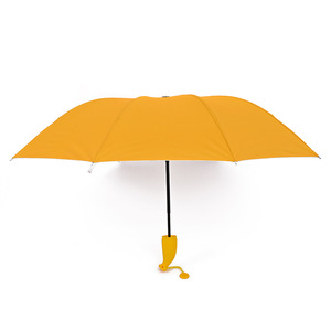 3 lần ưa thích đổi mới hình dạng chuối Quà Tặng Chai ô màu vàng và màu xanh lá cây - Product Image 3