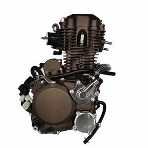Conjunto <span class=keywords><strong>de</strong></span> <span class=keywords><strong>Motor</strong></span> <span class=keywords><strong>de</strong></span> 320cc, 4 Tiempos, CDI, Refrigerado por Agua, para Triciclo <span class=keywords><strong>de</strong></span> Tres Ruedas, OEM, Nuevo, Directo <span class=keywords><strong>de</strong></span> Fábrica - Product Image 6