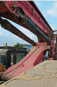 Machine de forage rotative hydraulique Sany SR360 H10 XR360d Xr200e Xr240e Xr400e Xr220d Xr180d XR150D - Product Image 4