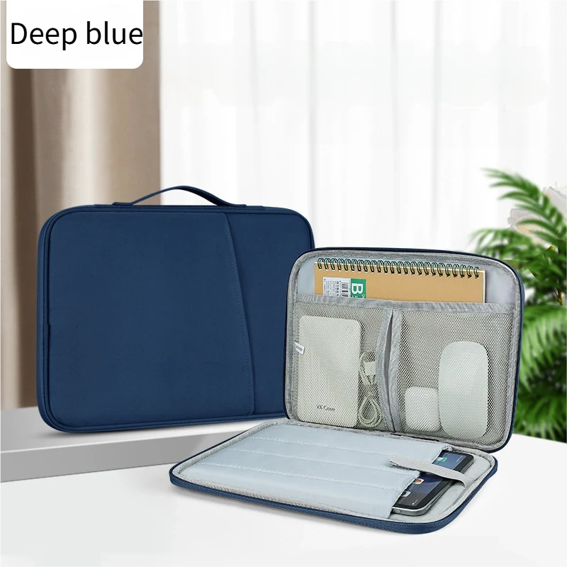 Deep blue
