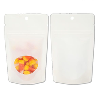 Bolsas de Arroz al Vacío Personalizadas de 5 kg |   Fabricante de Envases de Alimentos Gusset en Vietnam