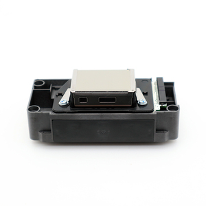 ホットセール <span class=keywords><strong>DX5</strong></span> プリントヘッド F186000 カベサル（Cabezal）アンロック済みプリントヘッド ミマキ JV33 CJV30 ムトー VJ-1604 1614 1204 ソルベントプリンター用 - Product Image 2