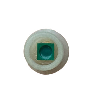 Composant principal déclenche séquentiellement le système d'extinction d'incendie par airbag via une électrode moulée par injection, prise de télécommande, étincelle CE - Product Image 2