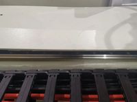 Routeur CNC ATC SUDIAO neuf 1300x2500mm avec commande Syntec, broche 9KW, précision 0,05mm, machine de travail du bois