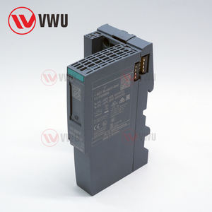 6ES7 155 <span class=keywords><strong>6ES7155</strong></span>-5AA00 5BA00 5AA01 <span class=keywords><strong>6AA01</strong></span> 6AA02 6AR00 6AU00 6AU30-0AA0 0AB0 0BN0 0AN0 0AB3 0DN0 <span class=keywords><strong>0CN0</strong></span> Module d'interface de dispositif d'e/s - Product Image 2