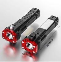 Super Bright Led Mini Plongée Rechargeable Haute Lumens Étanche Puissant Camping Linterna Lampes de Poche Torches