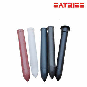 Palo de inoculación de setas profesional 18mm de diámetro 9-20cm para ostras y setas de orejas de madera - Product Image 3