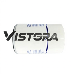 El Fabricante Suministra Filtros de Combustible de Alta Calidad 53809721 para Motores Diésel D8, D10, D12, D13 - Product Image 2