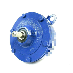 Nouveau Cnf-6120y-6 d'entraînement boîte de vitesses Pa071879 Cnf6120y6 rapport 6:1 6.81hp Original prêt Stock automatisation industrielle Pac Ded - Product Image 1