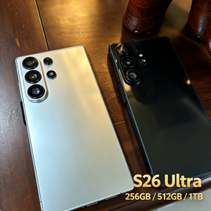 Nouveau Téléphone Portable Original S26 Ultra 5G 7,3 Pouces HD 22 Go+1 To Deca Core 108MP CDMA/LTE Double SIM Débloqué - Product Image 1