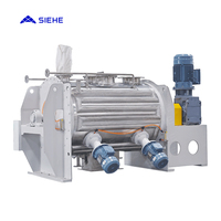 Linea di produzione di detersivi chimici per polvere secca