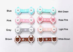 Protectores Auditivos de Seguridad para Bebés, Orejeras con Reducción de Ruido de 25dB - Product Image 6