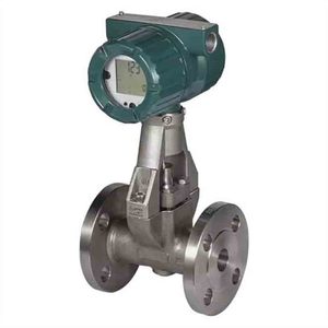 Yokogawa <b>Flow</b> <b>Meter</b> VY Series Gas/Liquid OEM Universal Dual Sensor Advanced Service YOKOGAWA VY Series VY Series Common Specific - Product Image 2