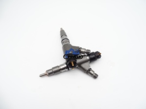 Inyector de Combustible para Motor Diésel, Boquilla C7, Repuestos para Excavadora E323 E320D E329D2 E326 E330GC E330D2, 371-3974 0445120347 - Product Image 3