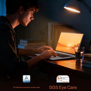 Vivobook Pro 14 รุ่นใหม่ล่าสุดสำหรับปี 2026 แล็ปท็อปพร้อมโปรเซสเซอร์ R9 8945H หน้าจอ 11 นิ้ว ความละเอียด 2880*1800 120Hz น้ำหนักเบาเพียง 1.39 กก. ประสิทธิภาพสูง - Product Image 2