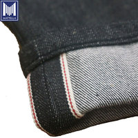 Oumengstock — jean denim noir brut pour femmes et hommes, 100% coton, poches de téléphone 14oz, double genou, bon marché, collection de travail, lisière
